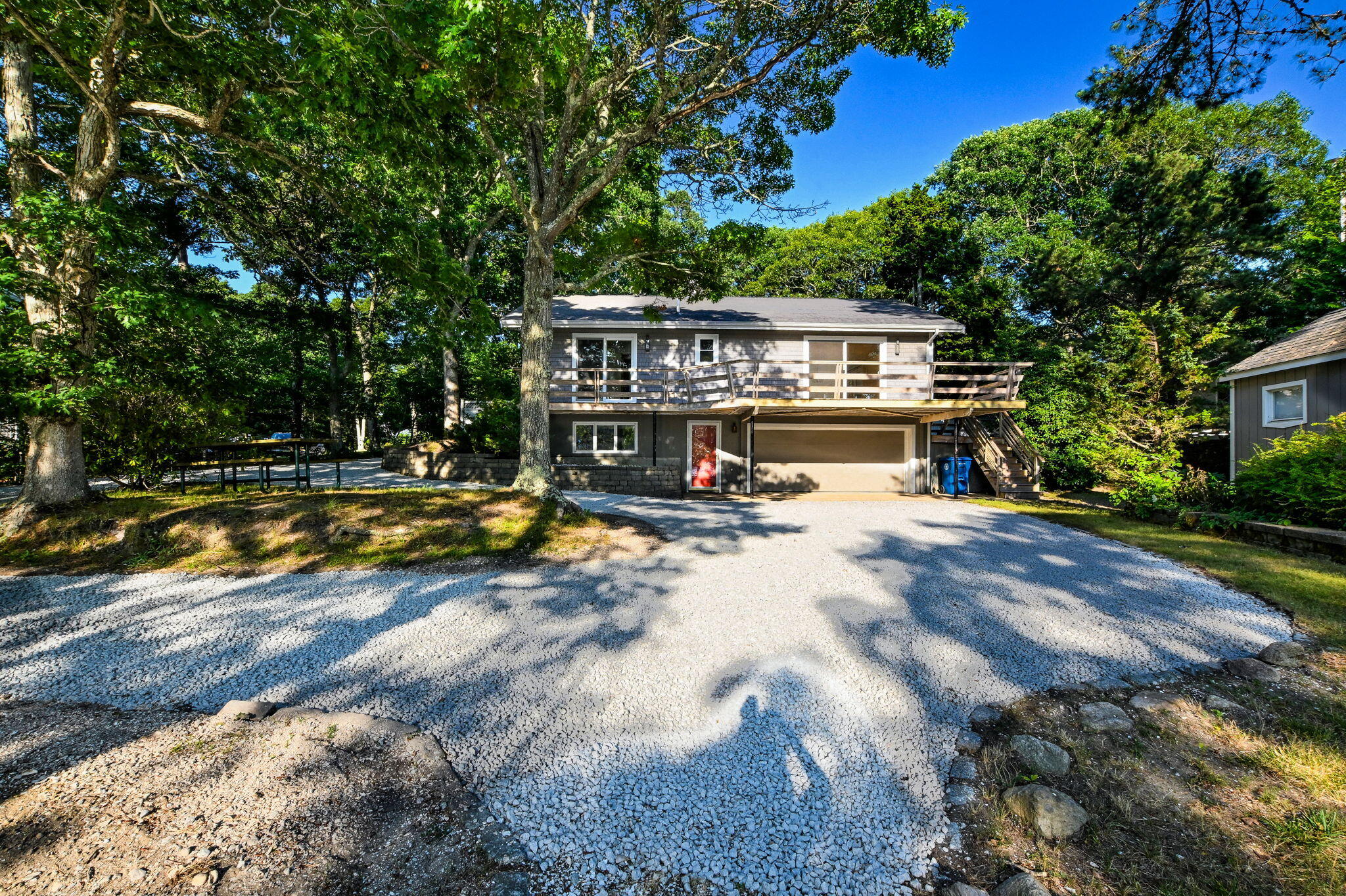 5 Rivers View Road Falmouth MA 02536