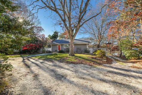 5 Rivers View Road Falmouth MA 02536