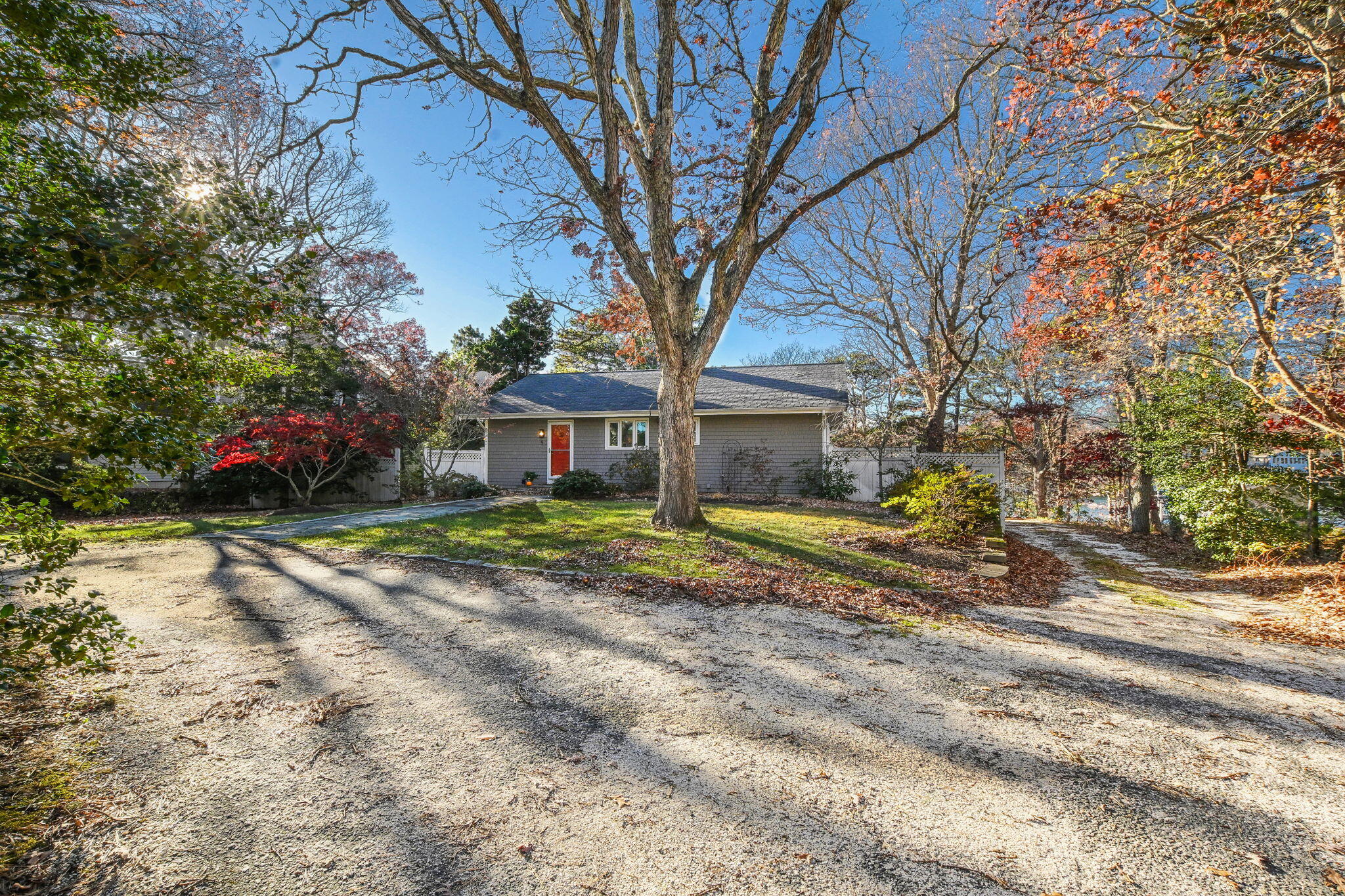 5 Rivers View Road Falmouth MA 02536