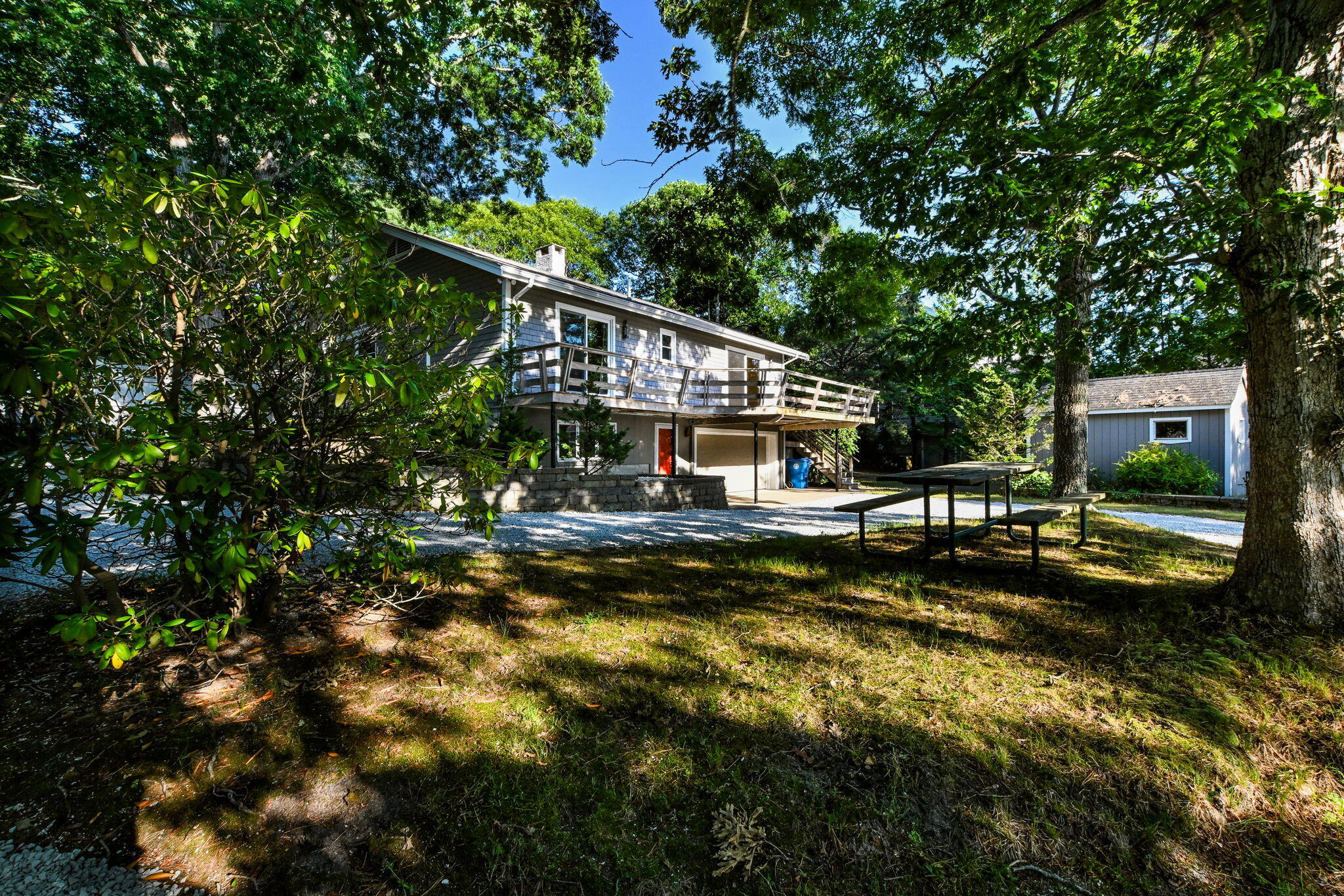 5 Rivers View Road Falmouth MA 02536