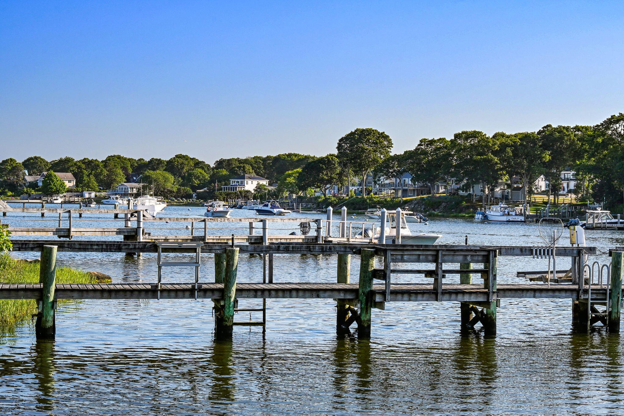 5 Rivers View Road Falmouth MA 02536