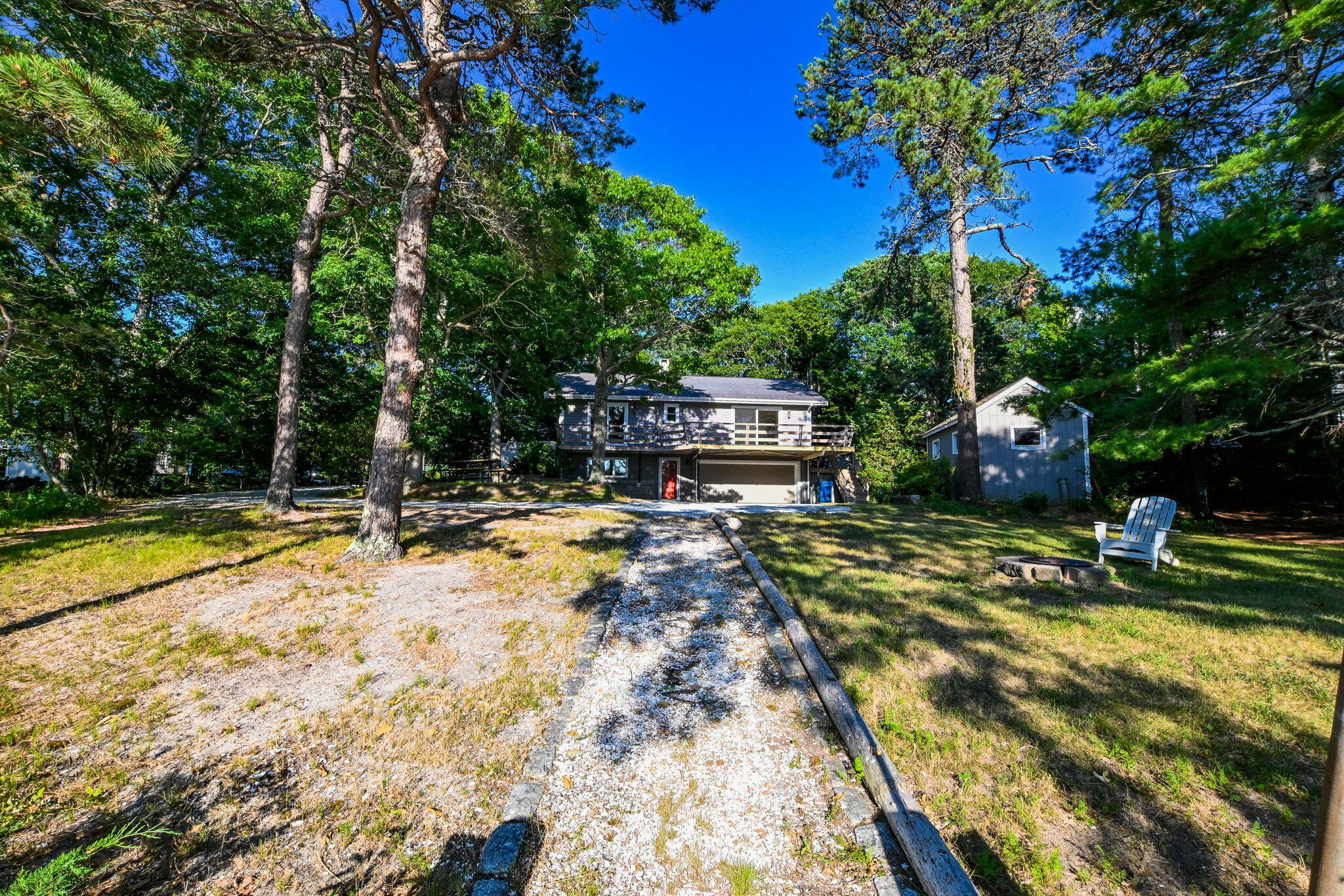 5 Rivers View Road Falmouth MA 02536