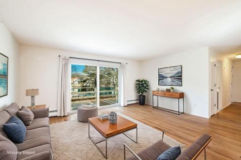 5 Rivers View Road Falmouth MA 02536