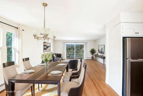 5 Rivers View Road Falmouth MA 02536