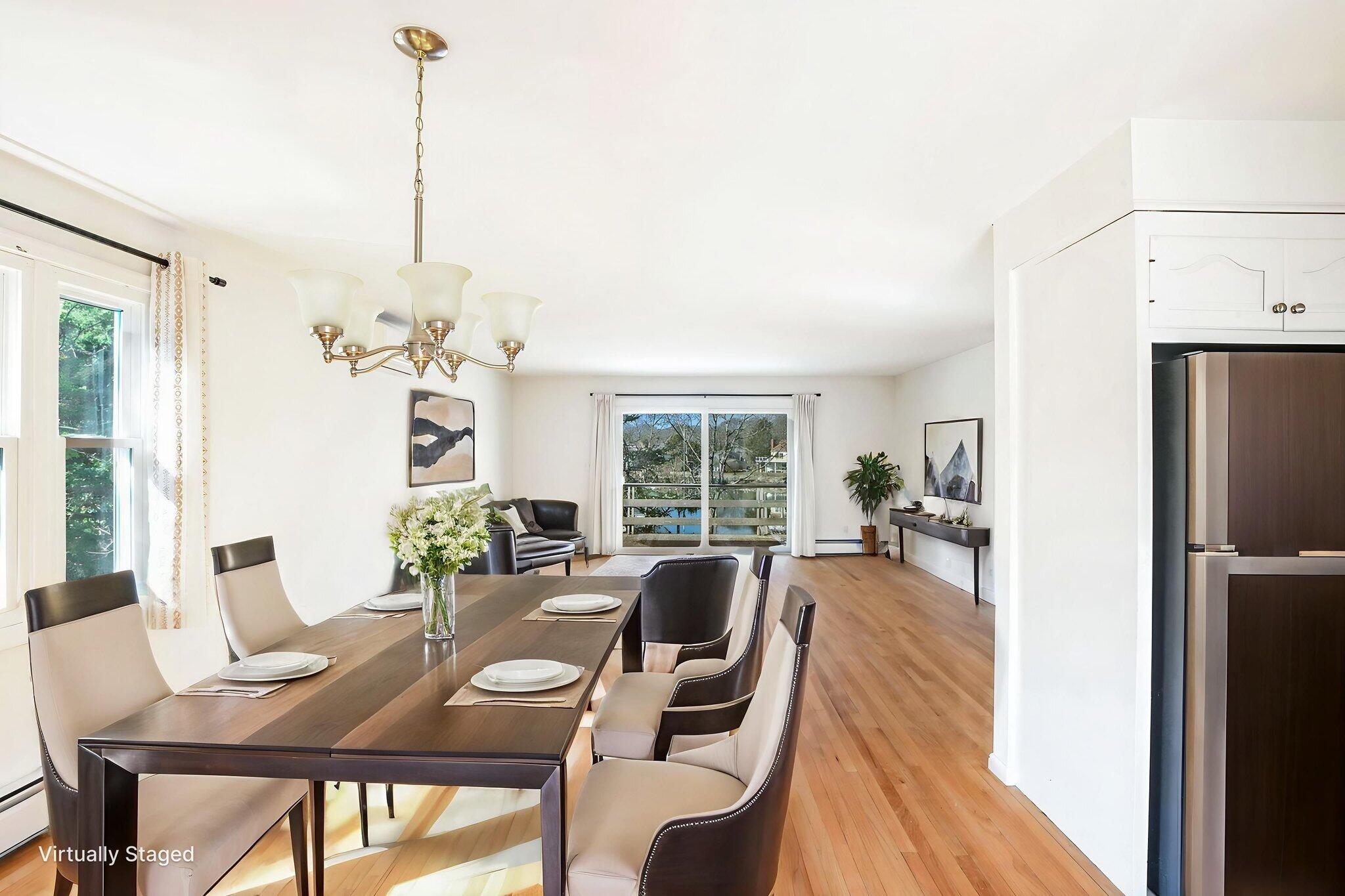 5 Rivers View Road Falmouth MA 02536