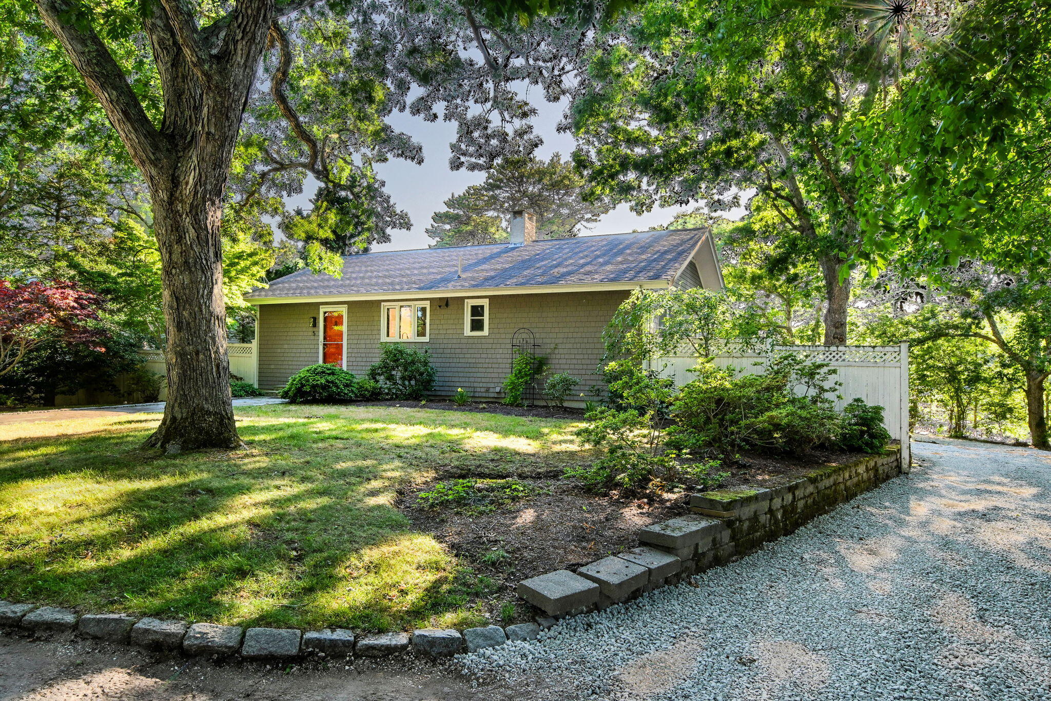5 Rivers View Road Falmouth MA 02536