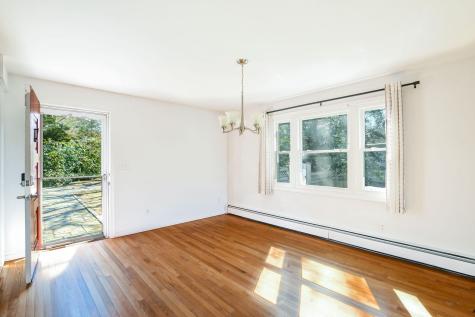5 Rivers View Road Falmouth MA 02536