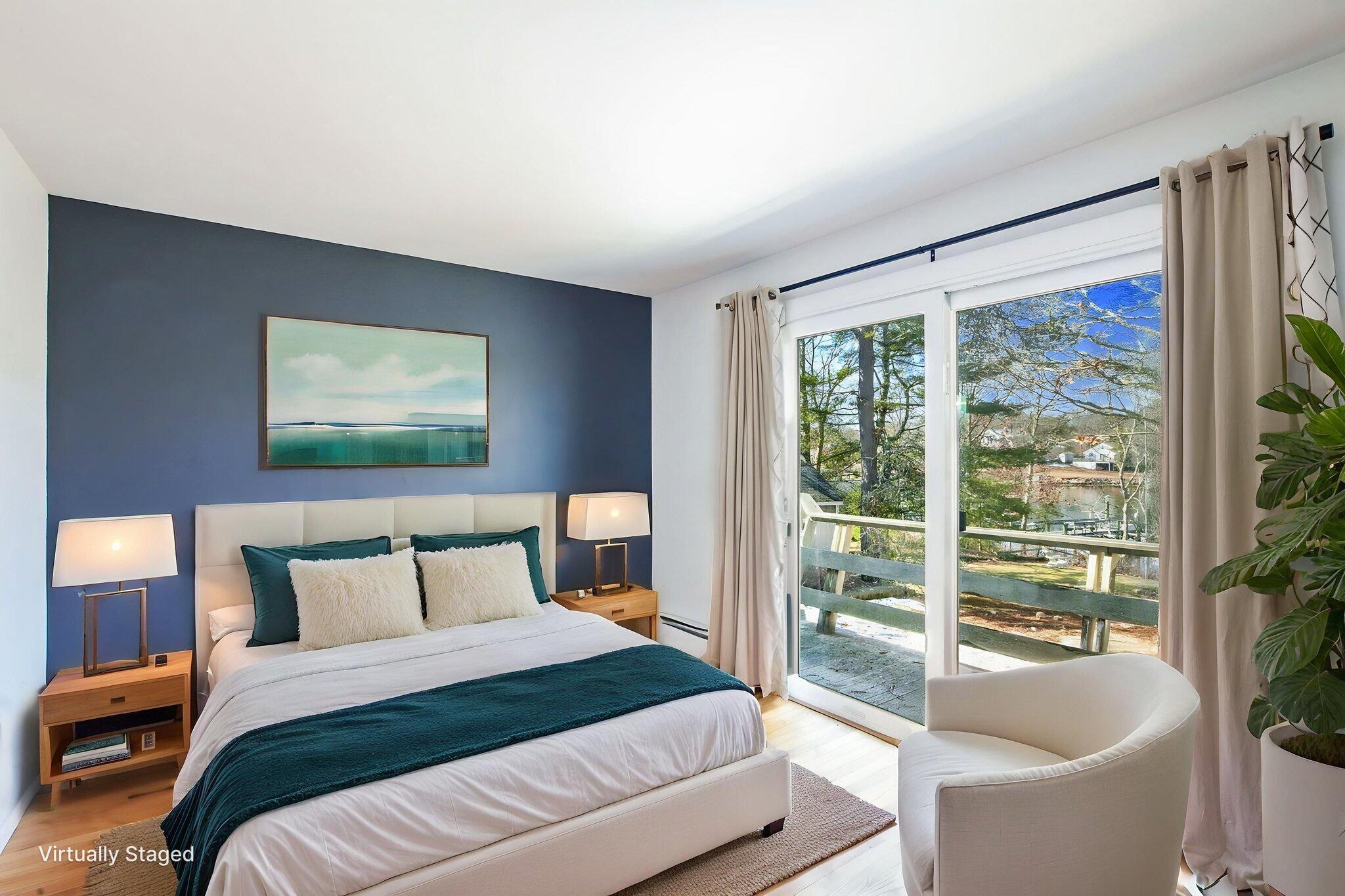 5 Rivers View Road Falmouth MA 02536