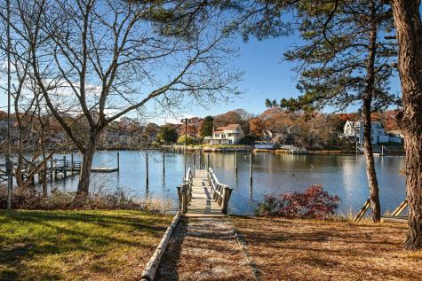 5 Rivers View Road Falmouth MA 02536