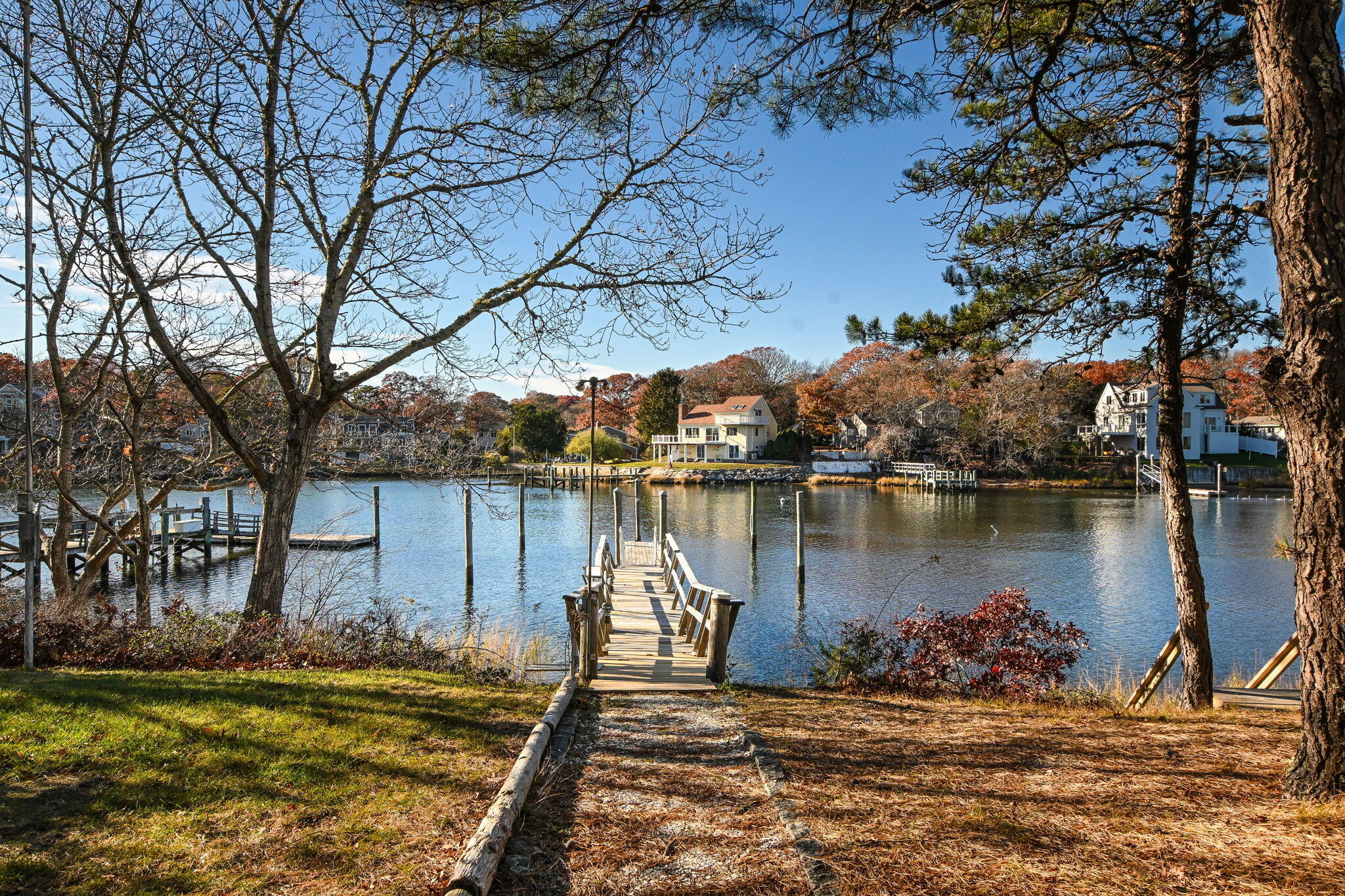 5 Rivers View Road Falmouth MA 02536