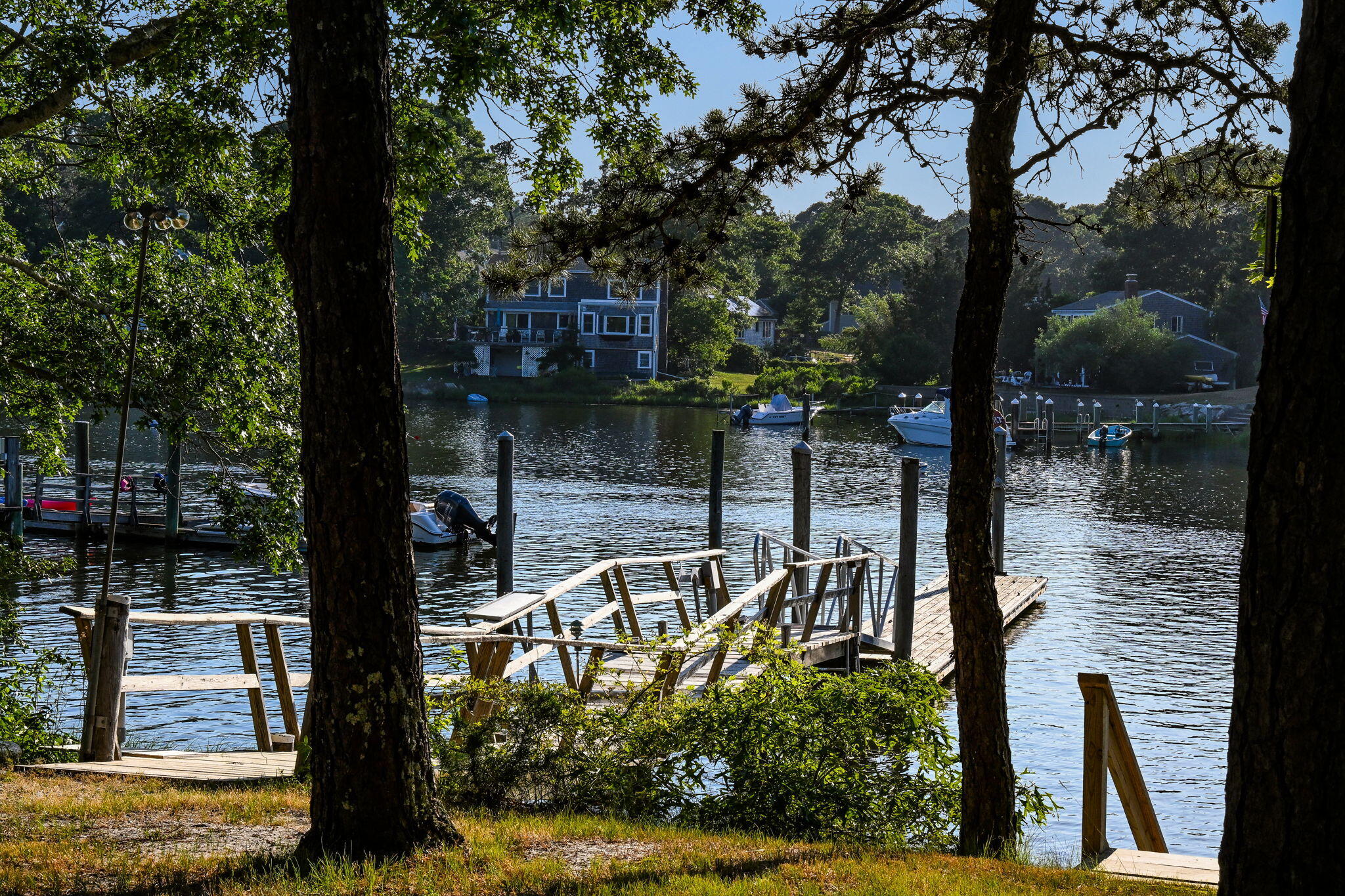 5 Rivers View Road Falmouth MA 02536