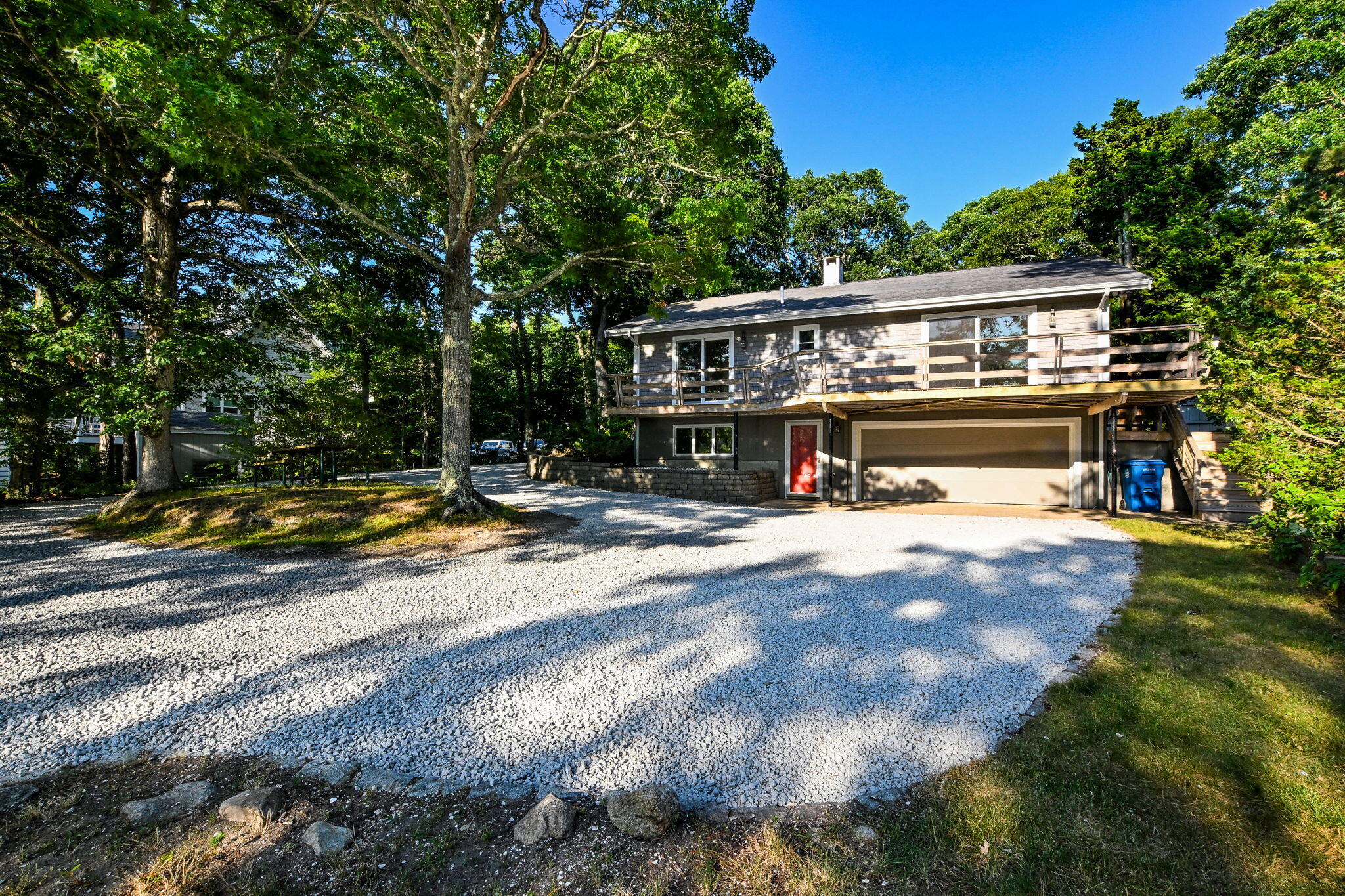 5 Rivers View Road Falmouth MA 02536