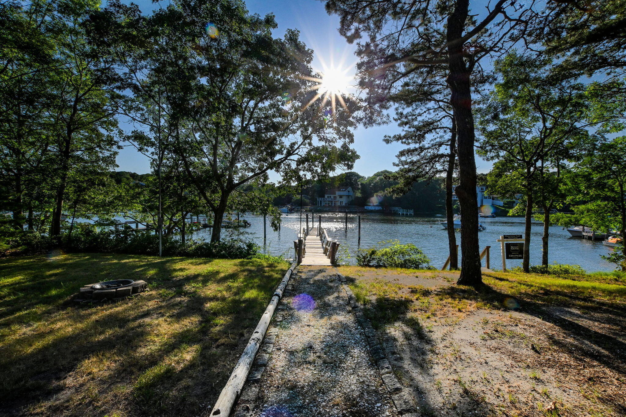 5 Rivers View Road Falmouth MA 02536