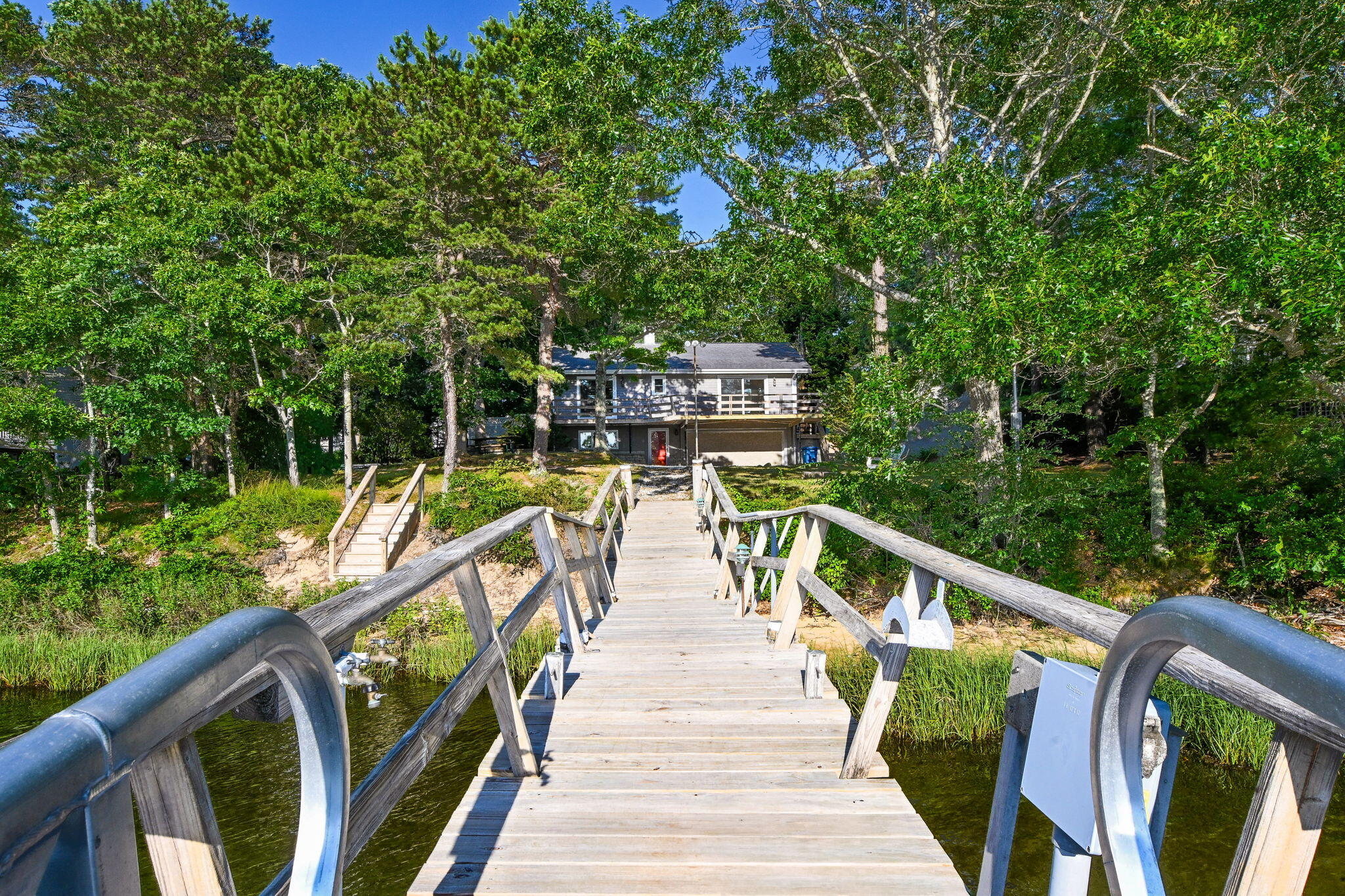 5 Rivers View Road Falmouth MA 02536