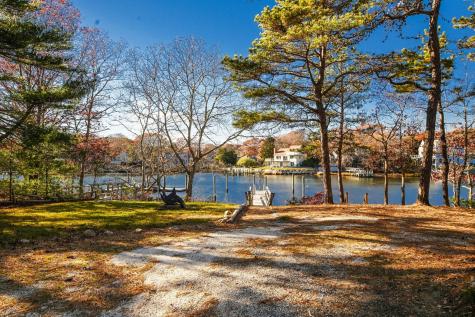 5 Rivers View Road Falmouth MA 02536