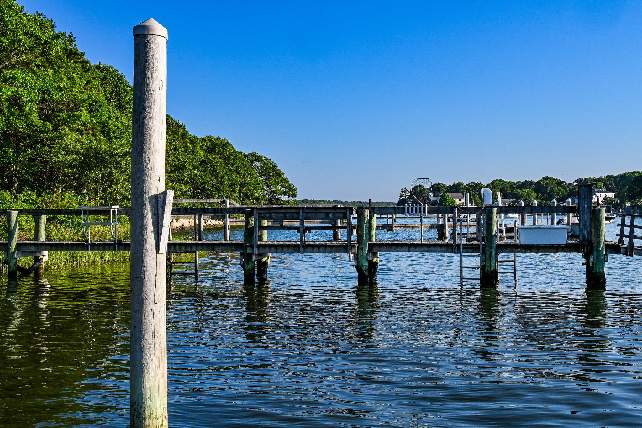 5 Rivers View Road Falmouth MA 02536