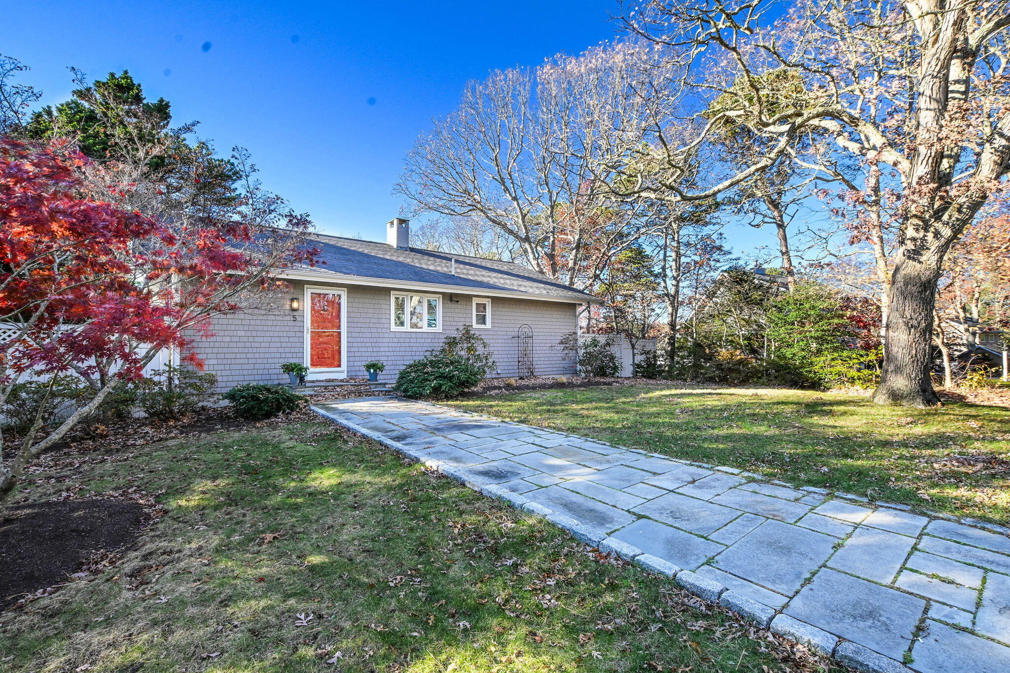 5 Rivers View Road Falmouth MA 02536