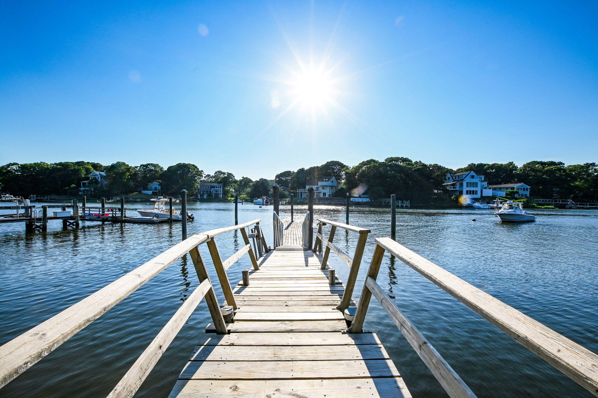5 Rivers View Road Falmouth MA 02536