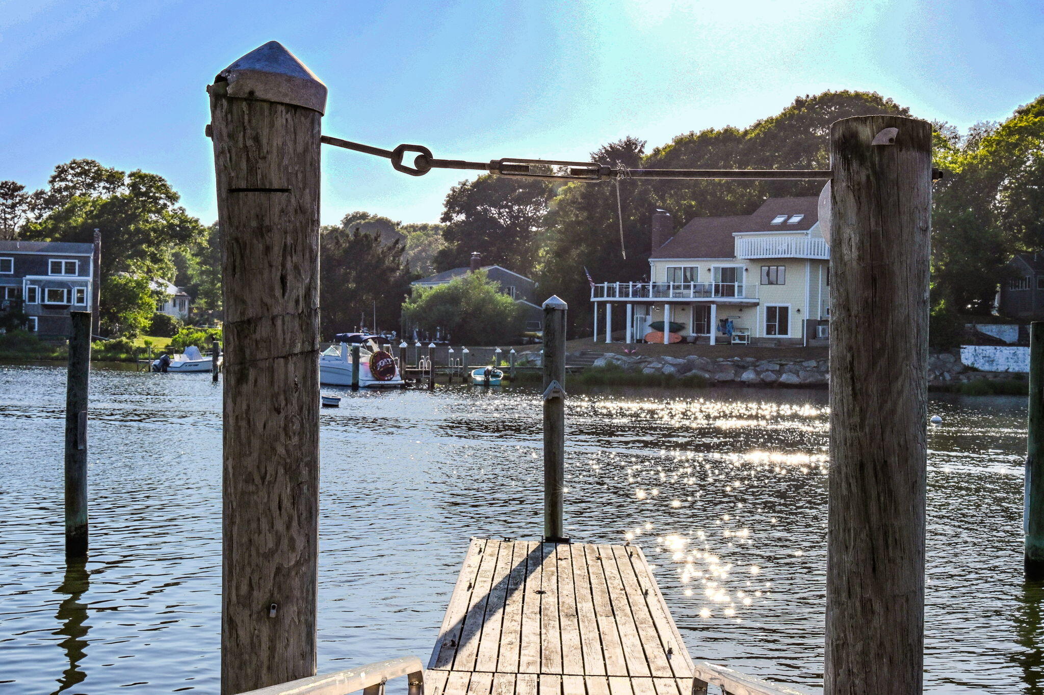 5 Rivers View Road Falmouth MA 02536