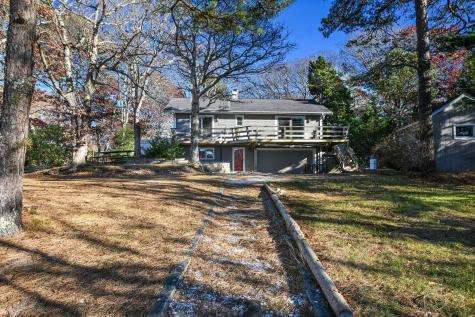 5 Rivers View Road Falmouth MA 02536