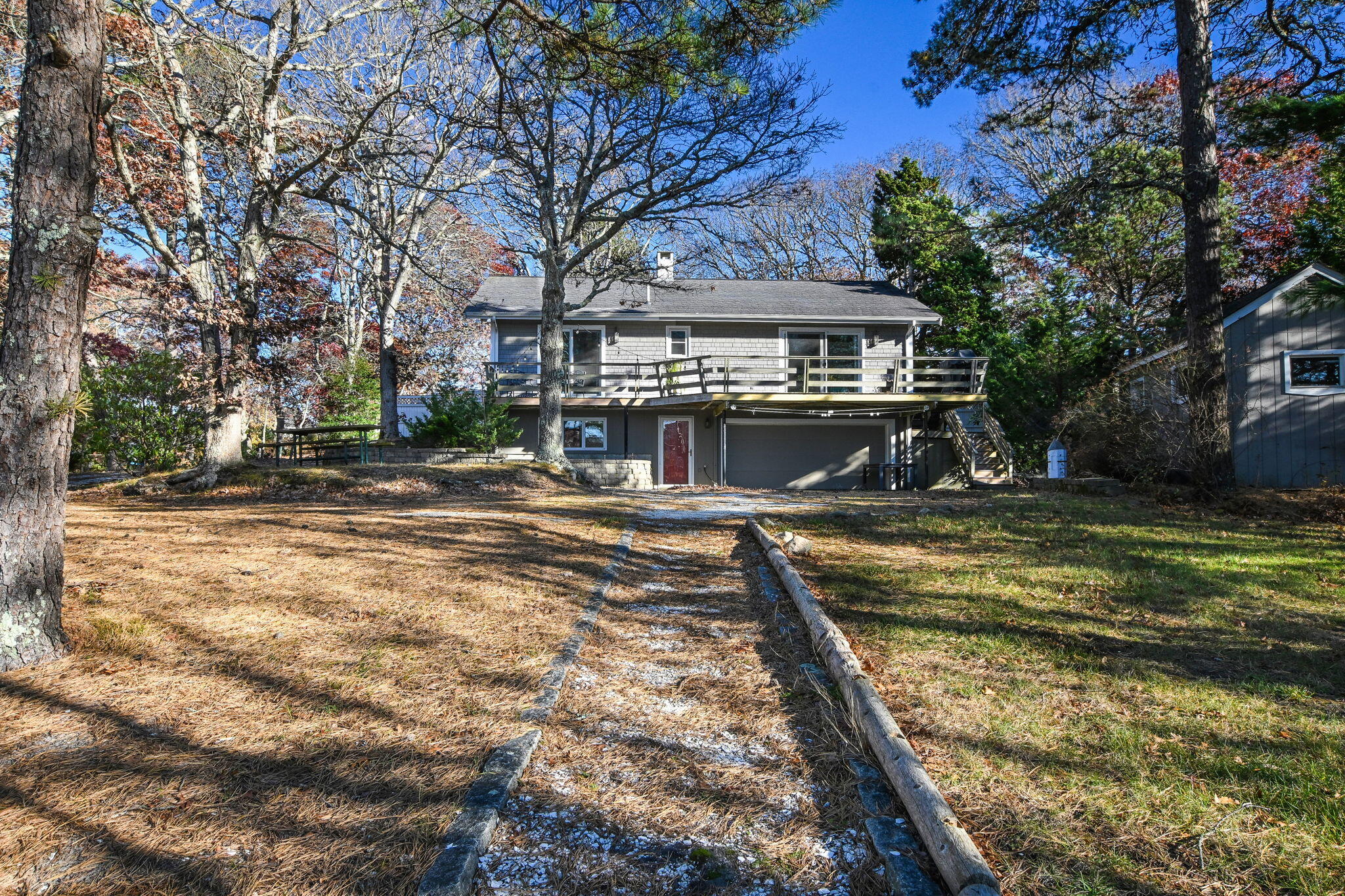 5 Rivers View Road Falmouth MA 02536