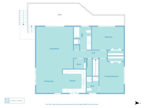 5 Rivers View Road Falmouth MA 02536