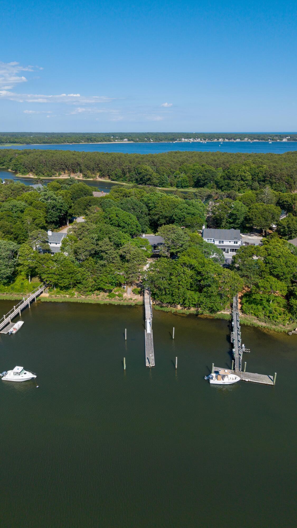 5 Rivers View Road Falmouth MA 02536