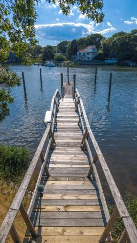 5 Rivers View Road Falmouth MA 02536