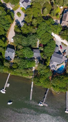 5 Rivers View Road Falmouth MA 02536