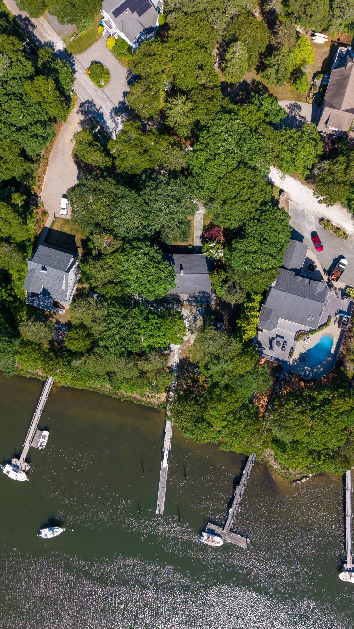 5 Rivers View Road Falmouth MA 02536