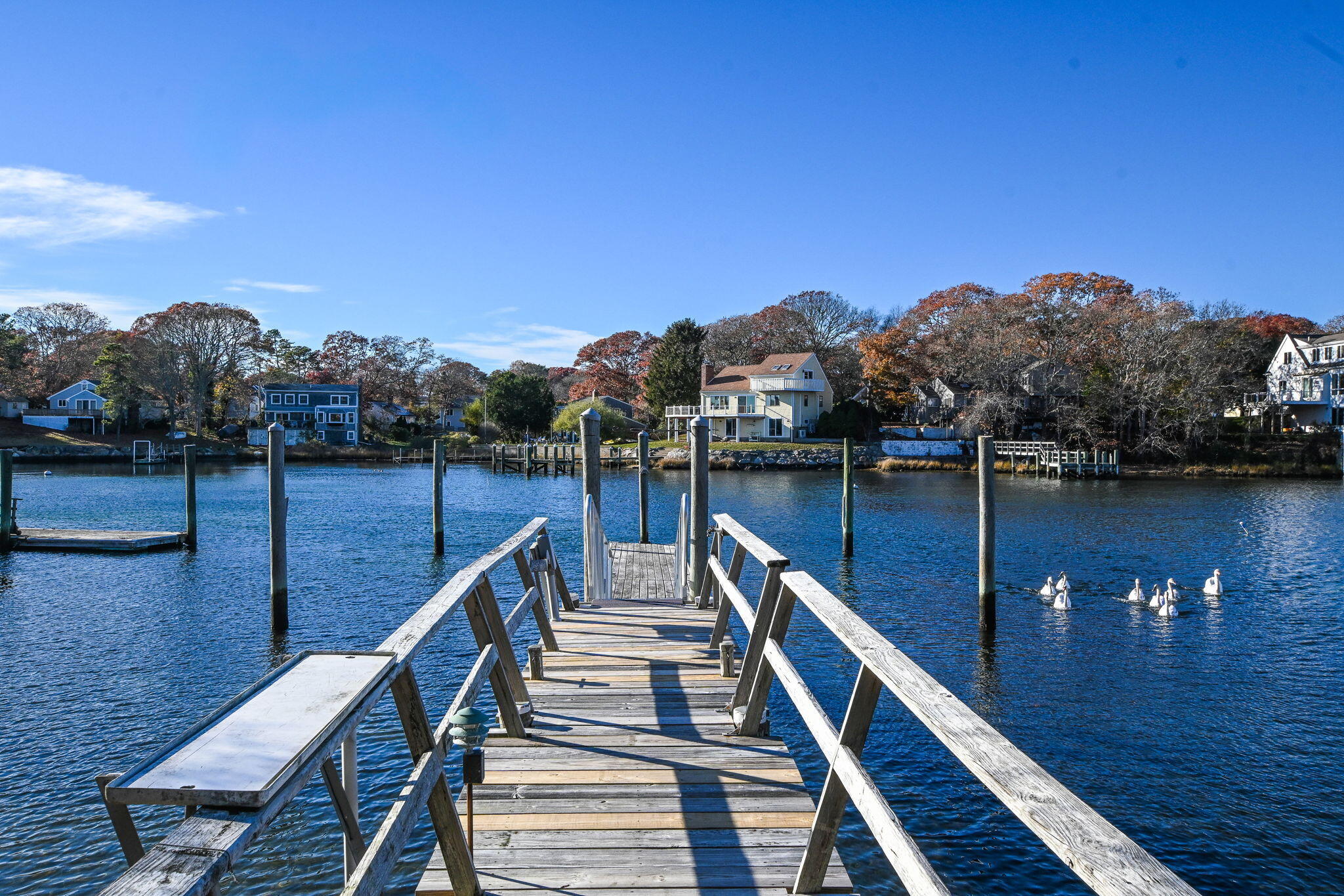 5 Rivers View Road Falmouth MA 02536