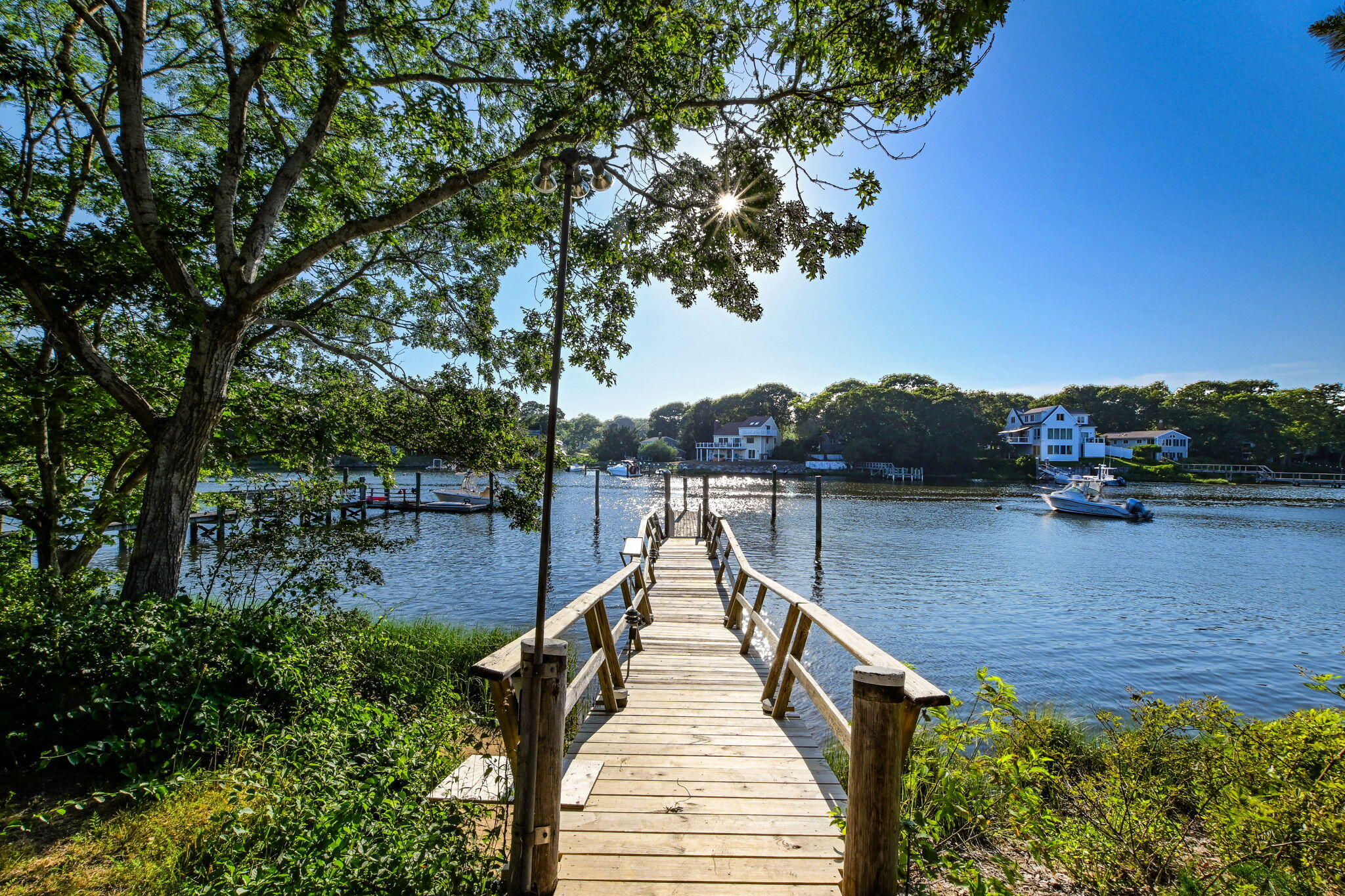 5 Rivers View Road Falmouth MA 02536