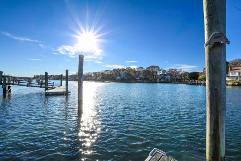 5 Rivers View Road Falmouth MA 02536
