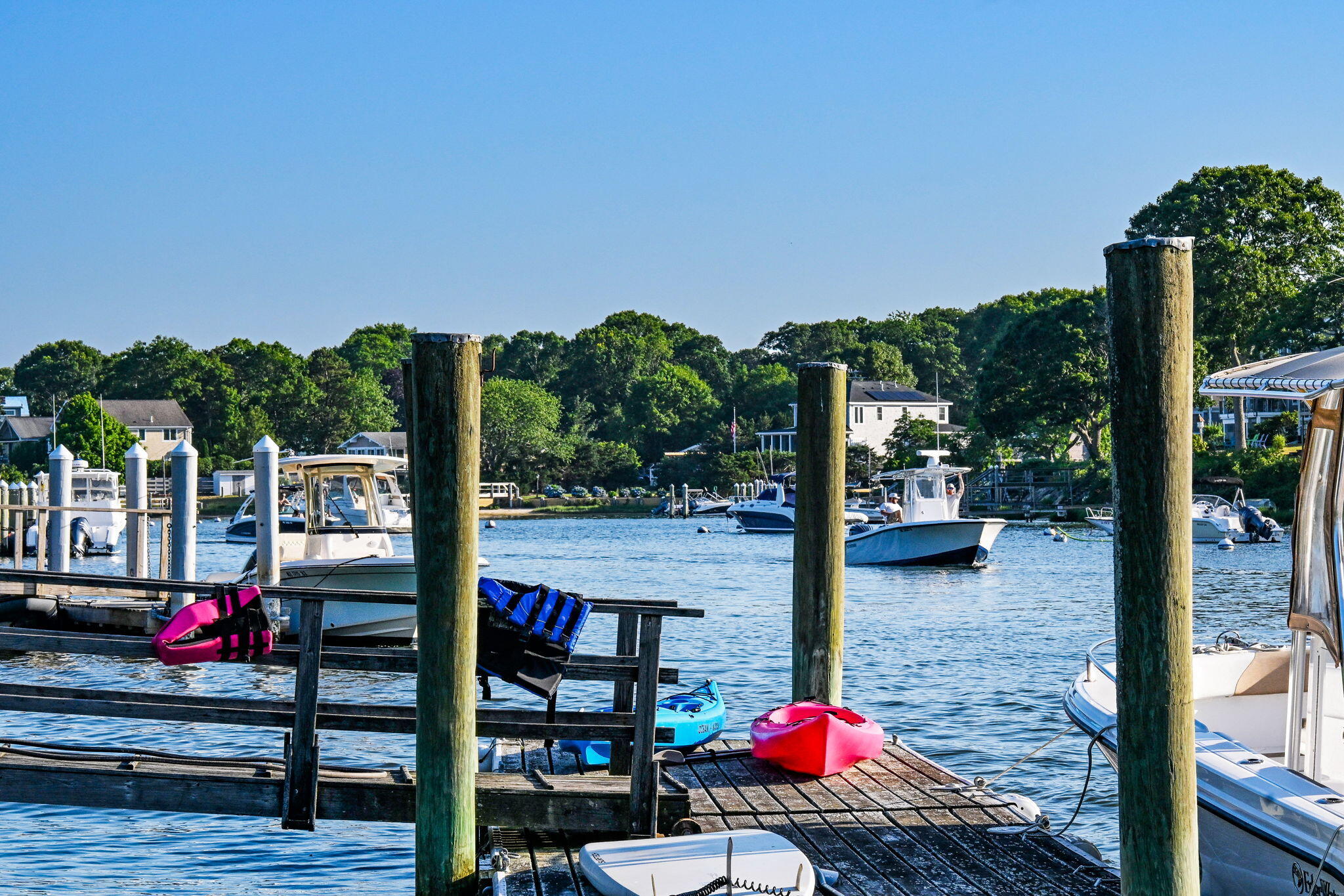 5 Rivers View Road Falmouth MA 02536