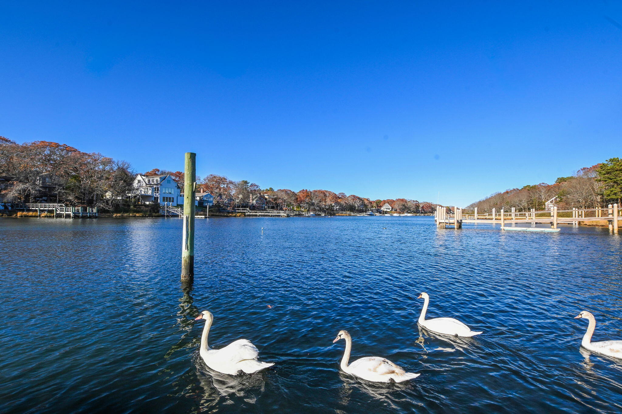 5 Rivers View Road Falmouth MA 02536