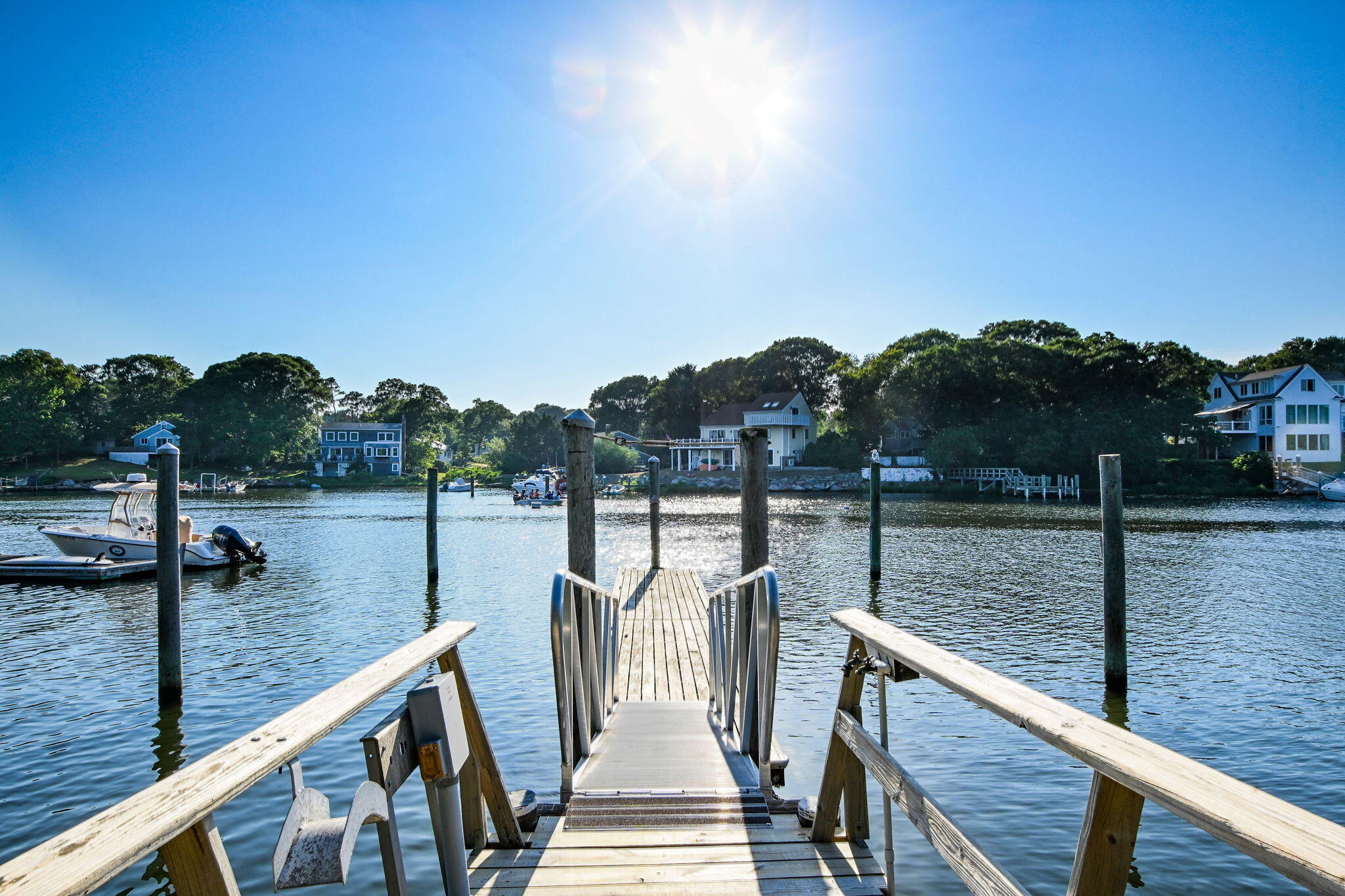 5 Rivers View Road Falmouth MA 02536