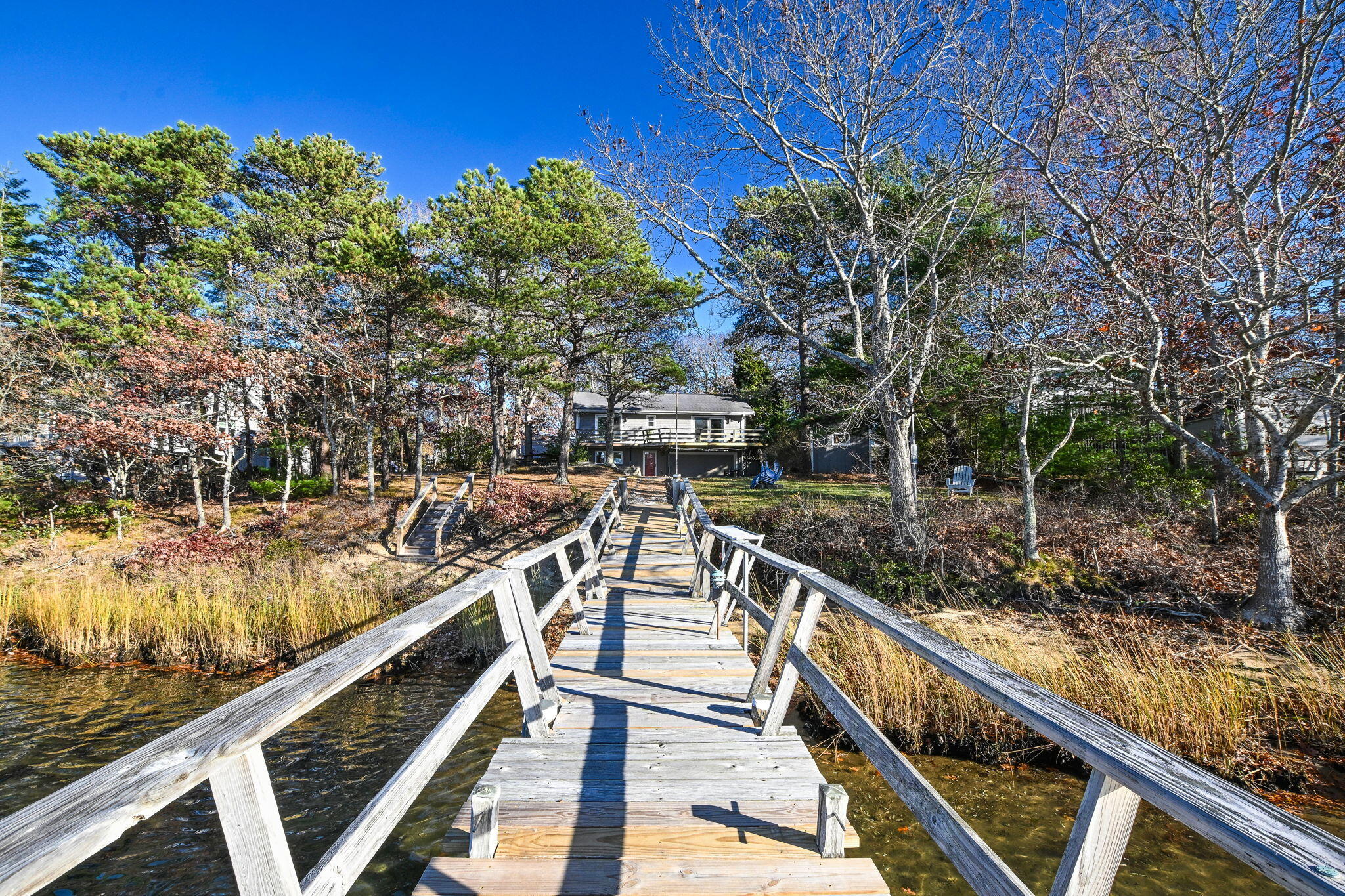 5 Rivers View Road Falmouth MA 02536