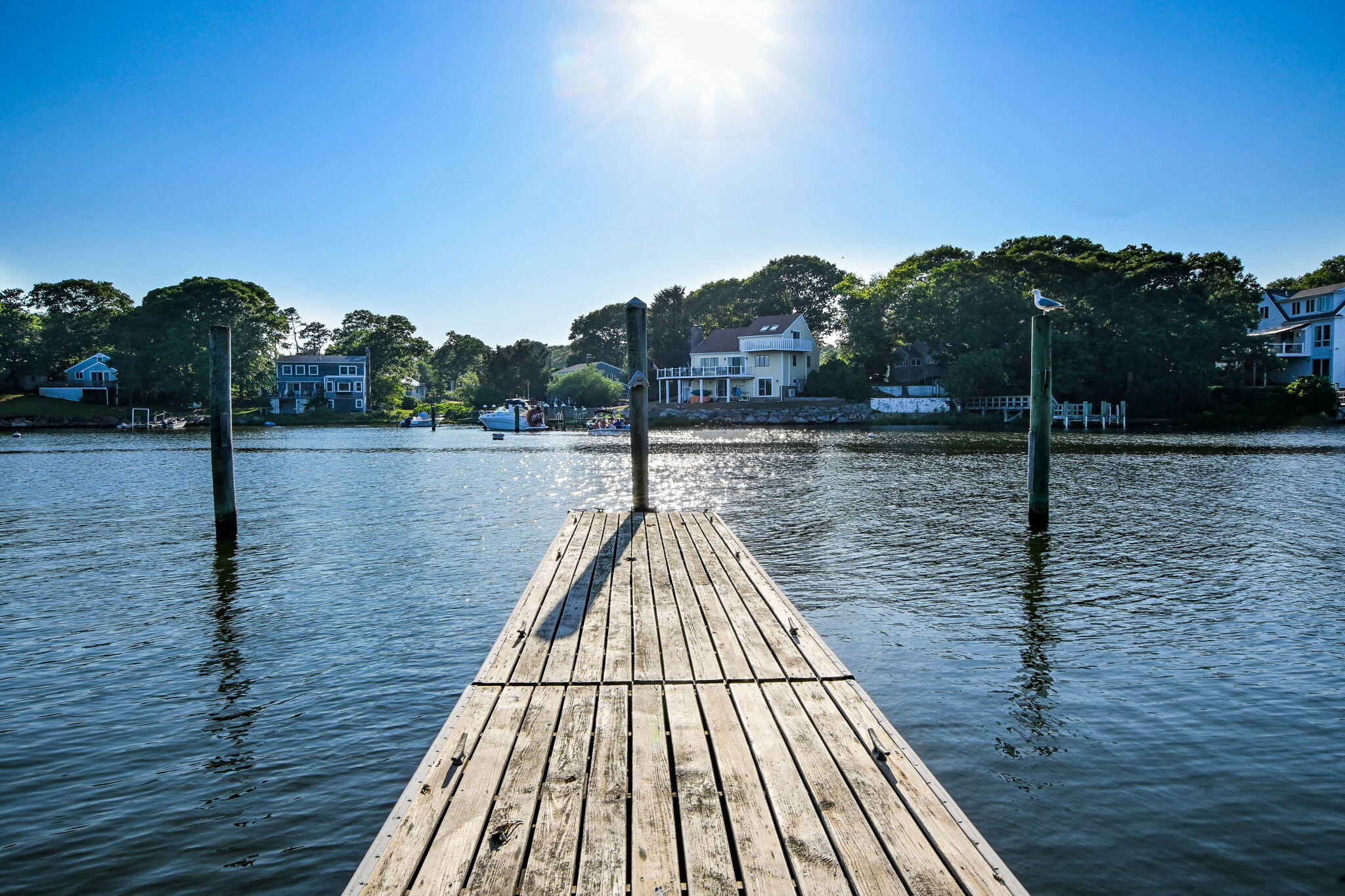 5 Rivers View Road Falmouth MA 02536
