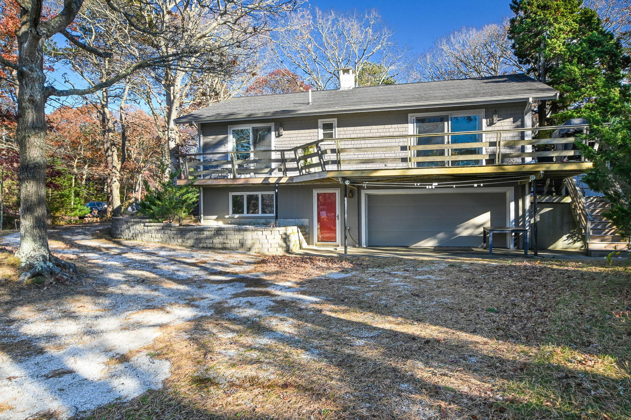 5 Rivers View Road Falmouth MA 02536