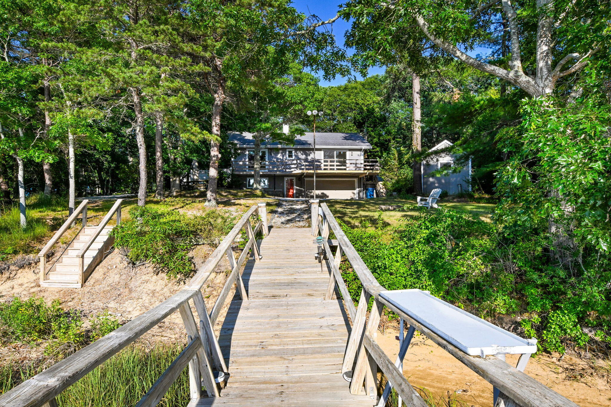 5 Rivers View Road Falmouth MA 02536