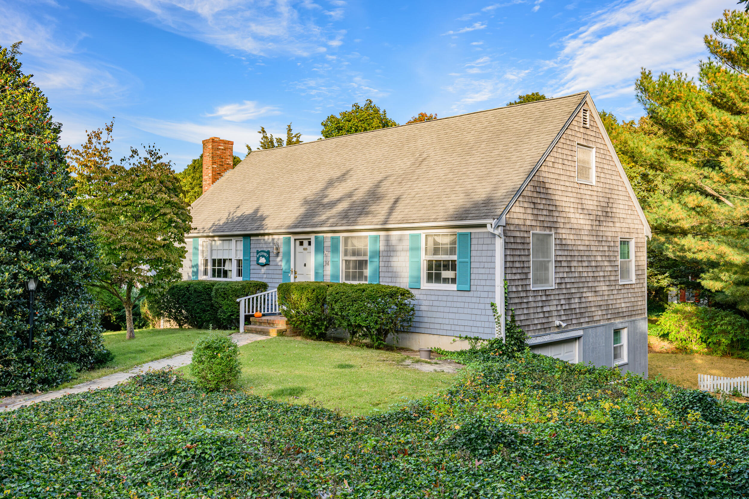 36 Monument View Road East Dennis MA 02641
