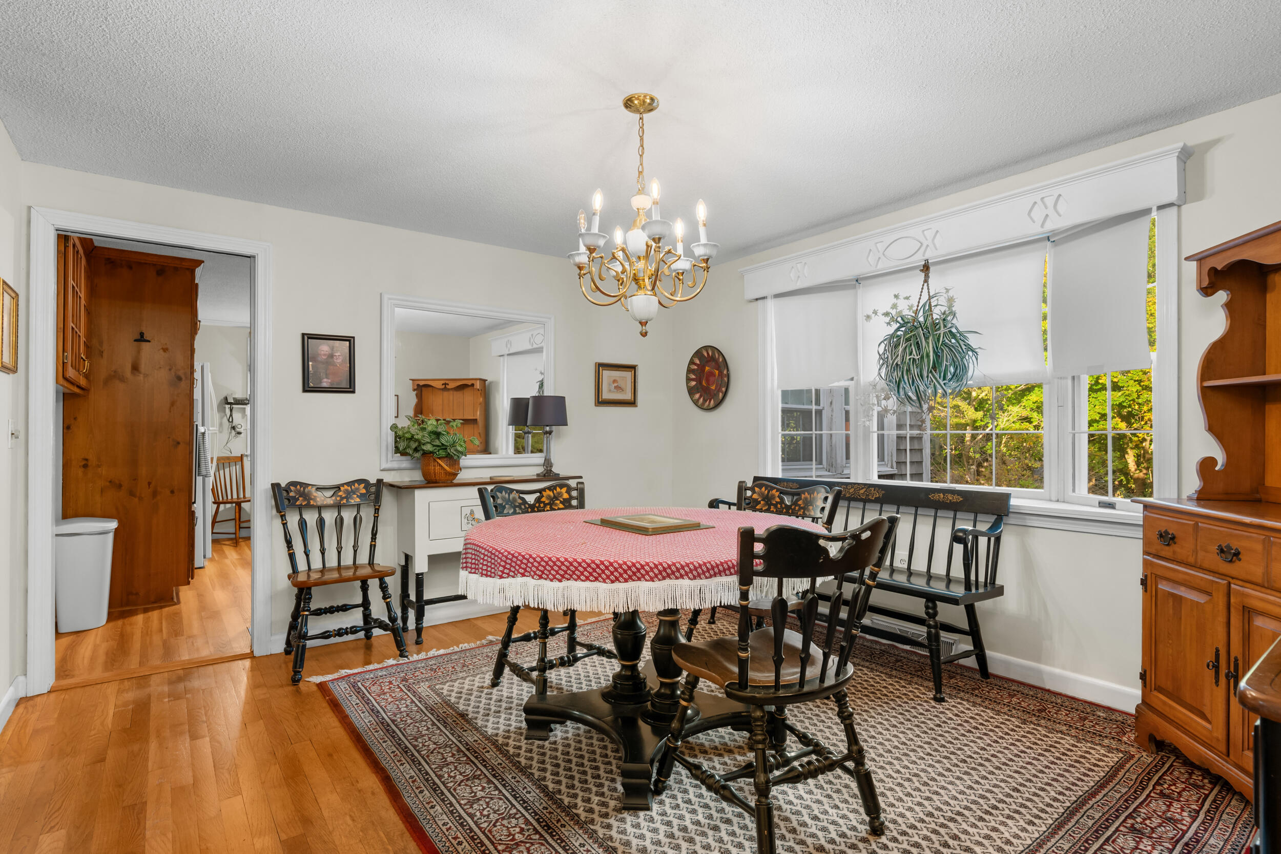 36 Monument View Road East Dennis MA 02641