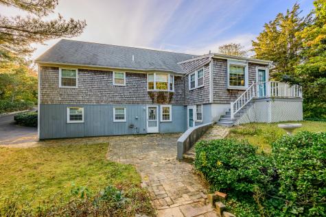 36 Monument View Road East Dennis MA 02641