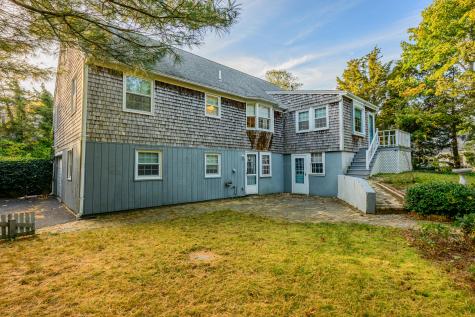 36 Monument View Road East Dennis MA 02641