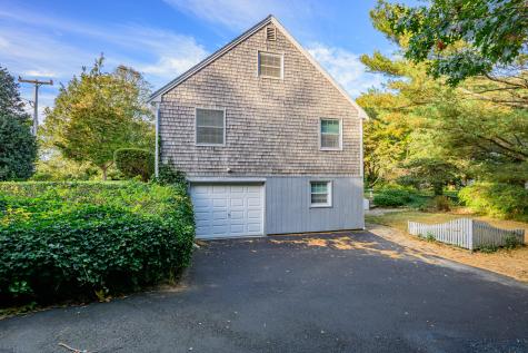 36 Monument View Road East Dennis MA 02641