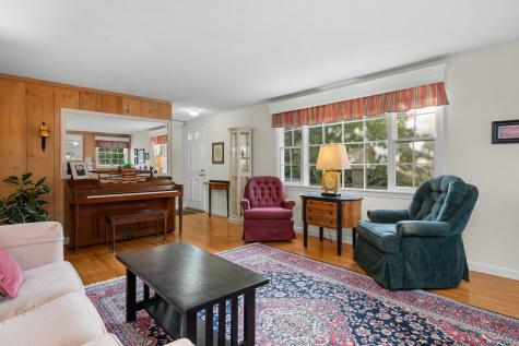 36 Monument View Road East Dennis MA 02641