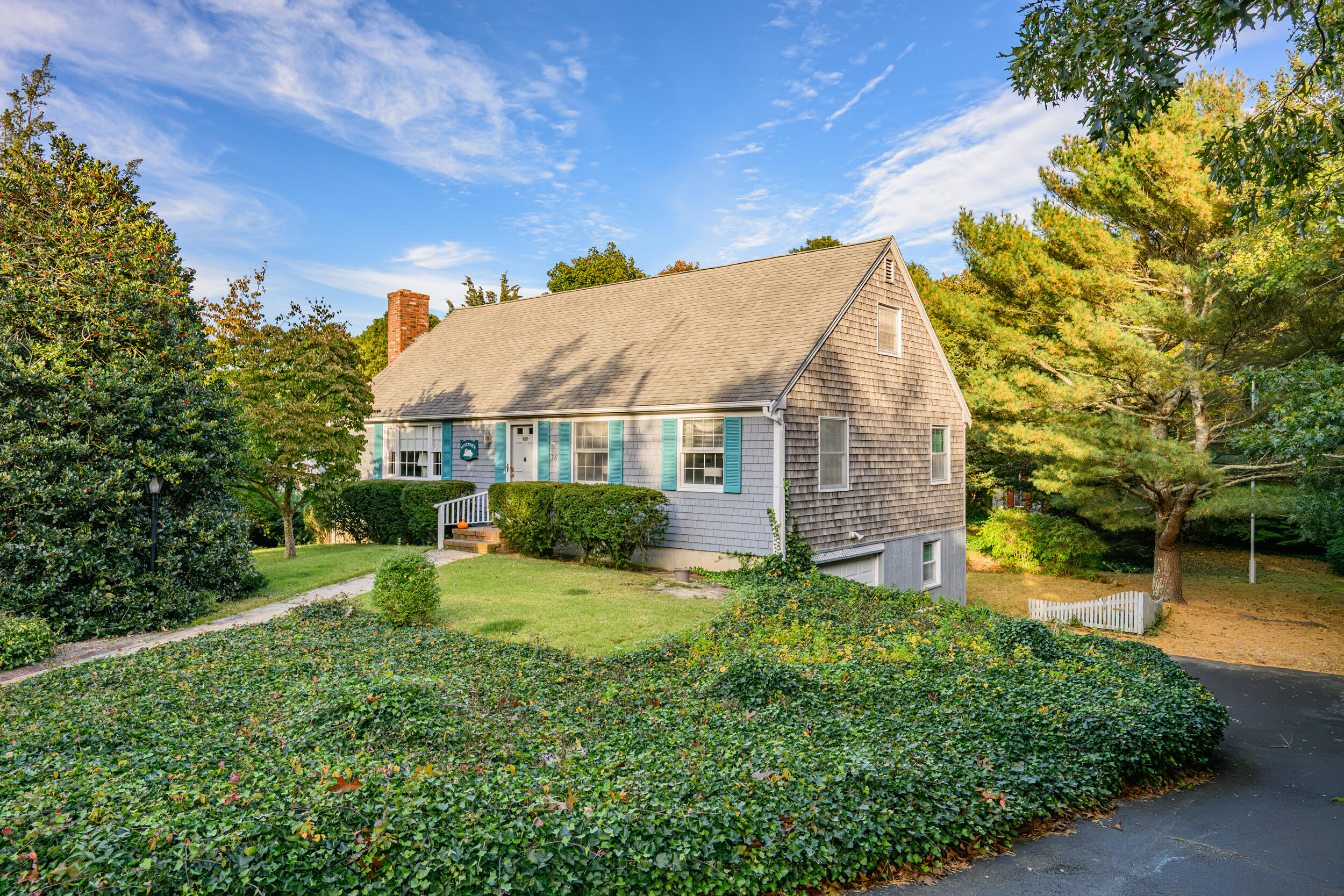 36 Monument View Road East Dennis MA 02641