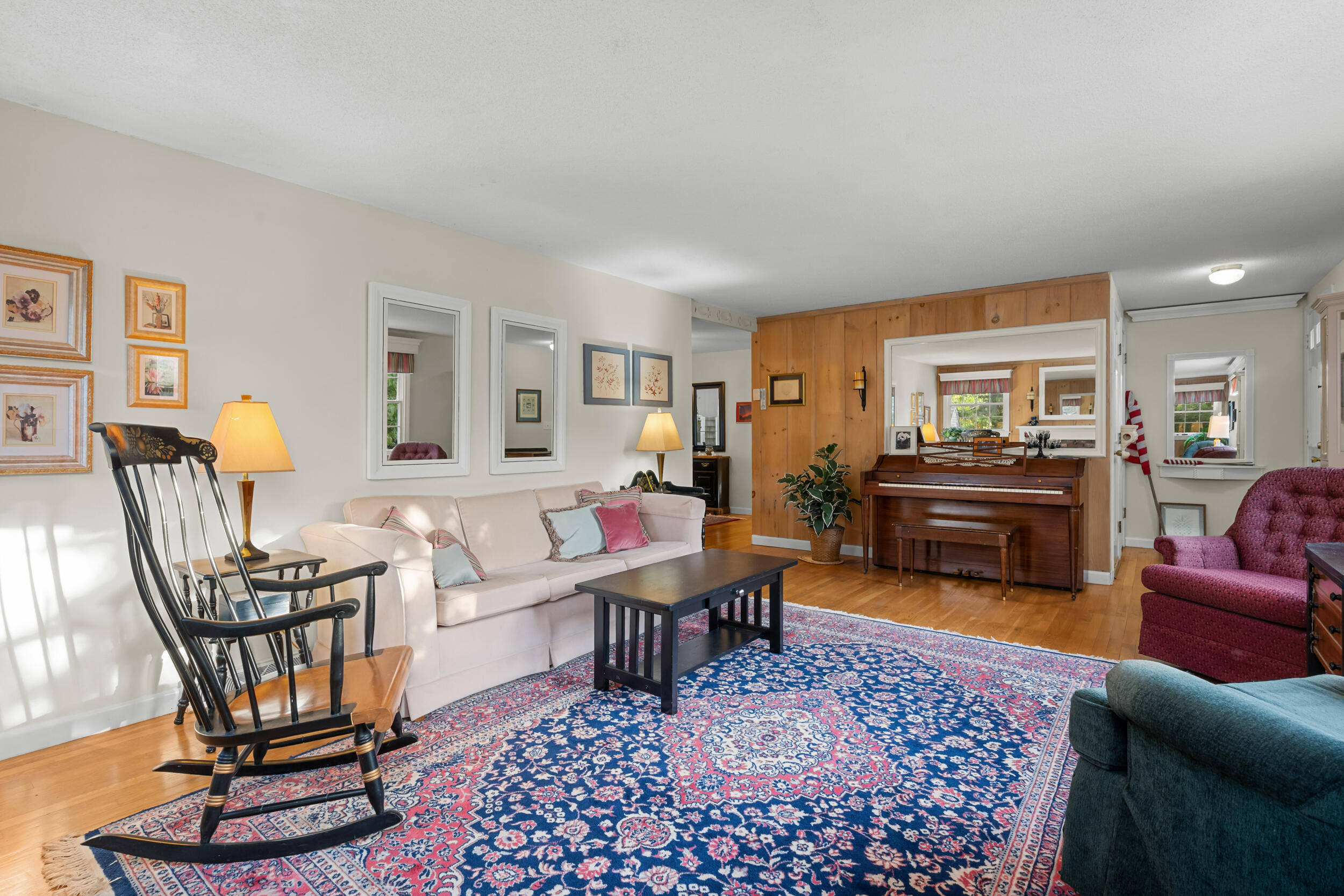 36 Monument View Road East Dennis MA 02641