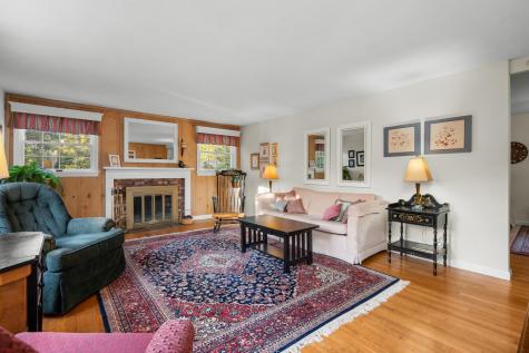 36 Monument View Road East Dennis MA 02641