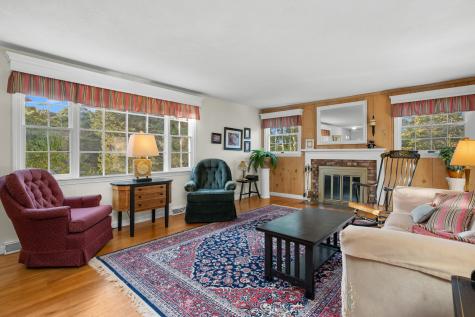 36 Monument View Road East Dennis MA 02641